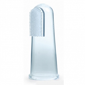 Щетка зубная Canpol babies 9/117, для детей до 3-х лет из полимерных материалов (Canpol, 9/117)